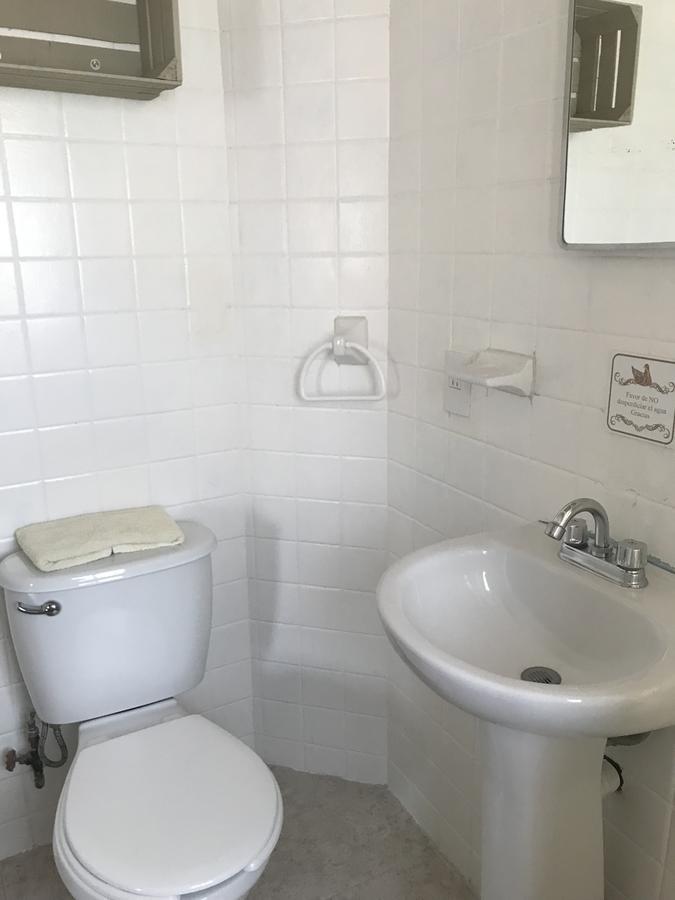 Hotel Concierge Plaza La Esperanza Tequisquiapan Luaran gambar