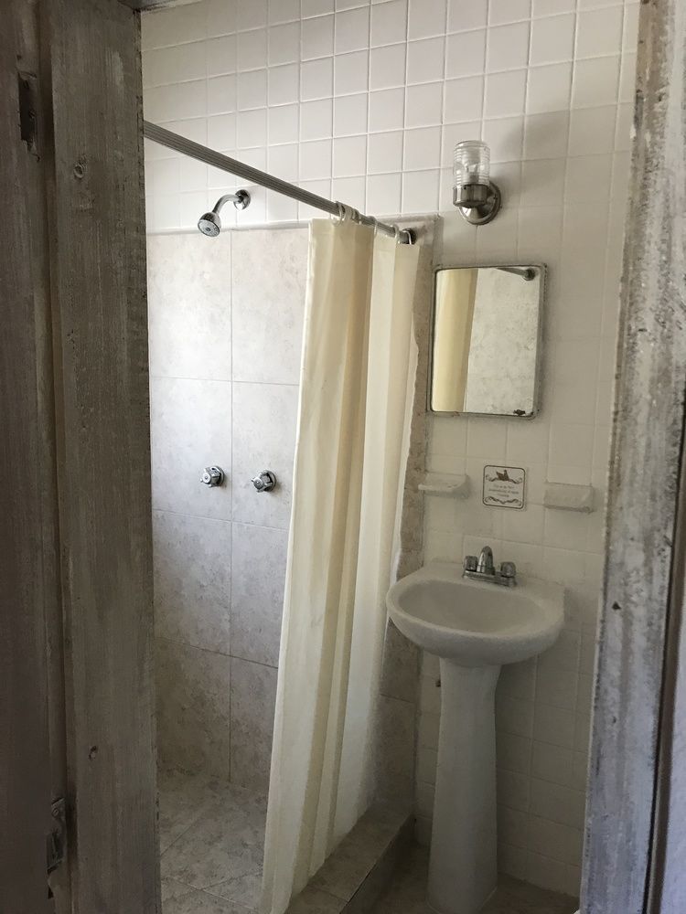 Hotel Concierge Plaza La Esperanza Tequisquiapan Luaran gambar